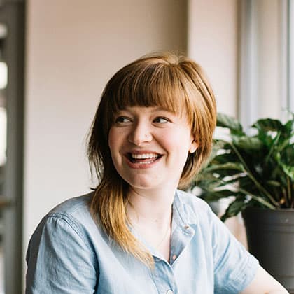 Imagen de perfil de usuario